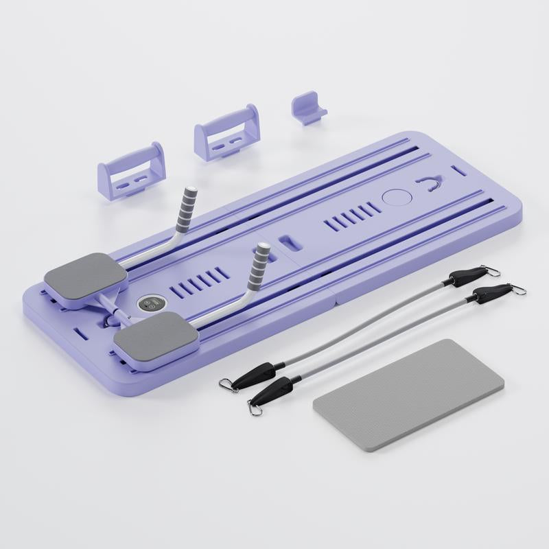 AUGBOX Pro+ Multi-Functional Abdominal Board 8-In-1 Exercise Board